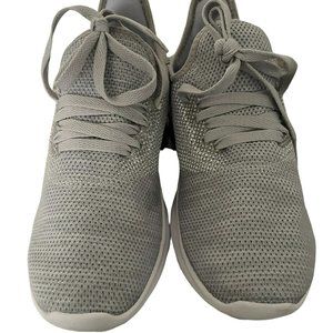Women's Shoe, Athletic Work, Grey Color, NWT